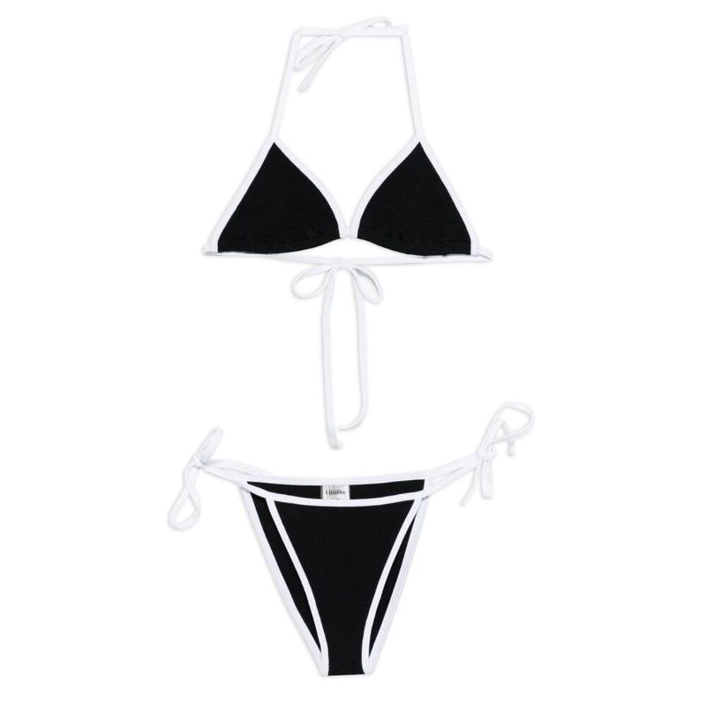 Hunza G Women Beachwear